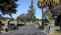 Cypress Hill Memorial Park image 1